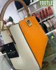 Kate Spade Phoebe Colorblock ( Turmeric )