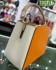 Kate Spade Phoebe Colorblock ( Turmeric )