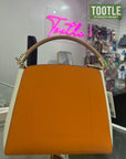 Kate Spade Phoebe Colorblock ( Turmeric )