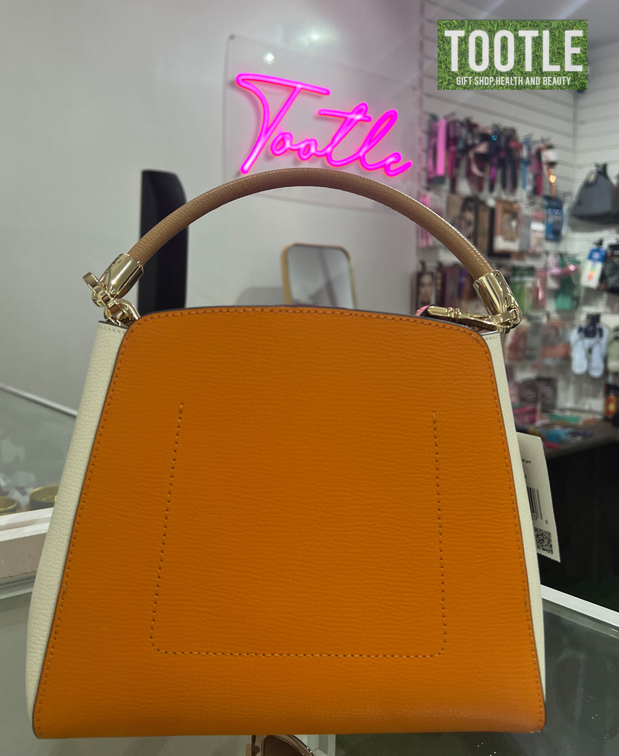 Kate Spade Phoebe Colorblock ( Turmeric )