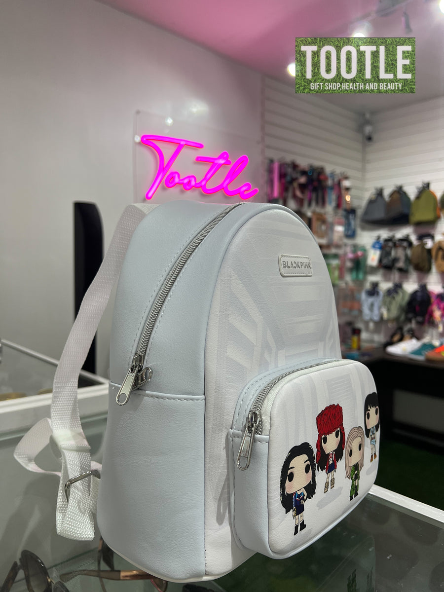 Blackpink Backpack Funko Bag