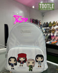 Blackpink Backpack Funko Bag