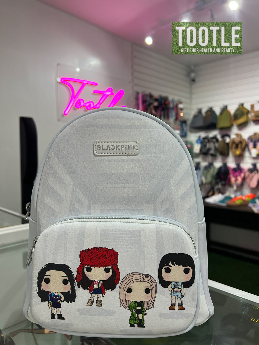 Blackpink Backpack Funko Bag