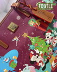 DOONEY & BOURKE TOTE BAG DISNEY DESIGN