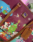 DOONEY & BOURKE TOTE BAG DISNEY DESIGN