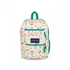 JanSport Big Student Five A Day Cream Backpack