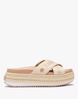 Piper Flatform Espadrilles