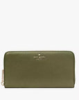 Lena Large Continental Wallet