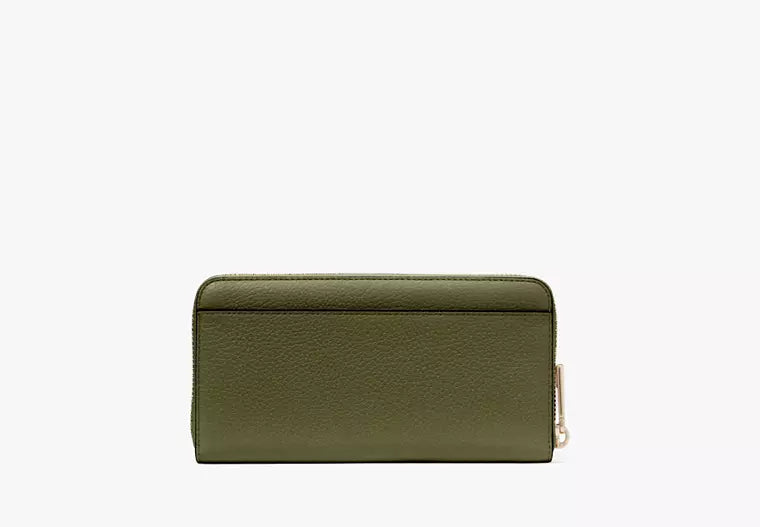 Lena Large Continental Wallet
