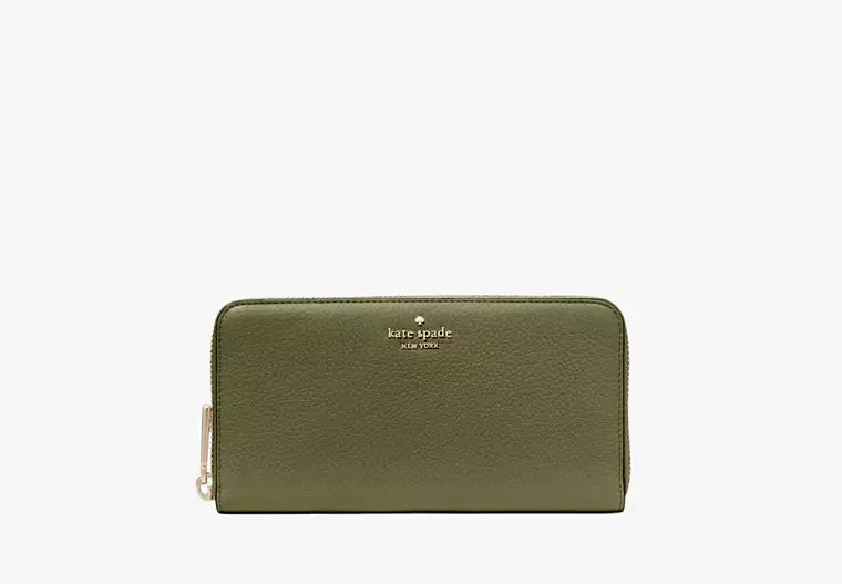 Lena Large Continental Wallet