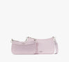 Kate Spade Duet Quilted Fabric Small Crossbody