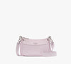 Kate Spade Duet Quilted Fabric Small Crossbody