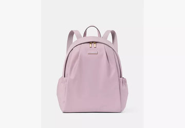 Carter Nylon Large Backpack