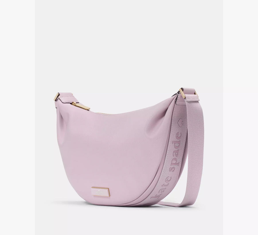 Carter Nylon Medium Sling Bag