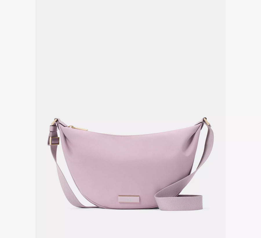 Carter Nylon Medium Sling Bag