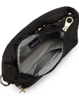 Kipling Kelsey Tortoise Chain Shoulder Bag