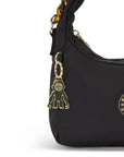 Kipling Kelsey Tortoise Chain Shoulder Bag