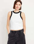 Old Navy Snug Tank Top