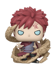 GAARA 1649 Funko 2024 Summer Convention Naruto Shippuden Funko Pop Animation Tootle Ph