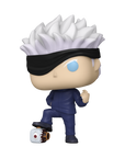 SATURO GOJO 1608 2024 Summer Convention Limited Edition Jujutsu Kaisen Funko Pop Tootle Ph