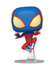 SPIDER-BOY 1384 Funko 2024 Summer Convention LE MARVEL Funko Pop Tootle Ph