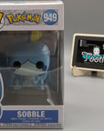 SOBBLE 949  Pokemon Funko Pop Games Tootle ph