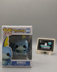 SOBBLE 949  Pokemon Funko Pop Games Tootle ph