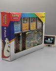 POKEMON TCG: 5 Pack Paldea Friends Mini Tin