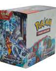 Pokémon Scarlet & Violet Paradox Rift Booster Box Tootle ph