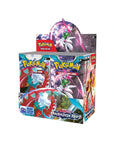 Pokémon Scarlet & Violet Paradox Rift Booster Box Tootle ph