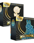 Pokémon TCG: Mega Evolution Elite Trainer Box ETB Tootle ph