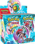 Pokémon Scarlet & Violet Journey Together Booster Pack Tootle ph