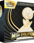 Pokémon TCG: Mega Evolution Elite Trainer Box ETB Tootle ph
