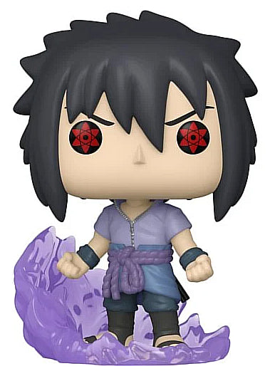 SASUKE UCHIHA 1436 Naruto Shippuden Funko Pop Animation Tootle ph