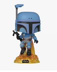 The Mandalorian Mystery Box GameStop Exclusive Funko Box Star Wars Styles May Vary Tootle ph