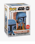 The Mandalorian Mystery Box GameStop Exclusive Funko Box Star Wars Styles May Vary Tootle ph