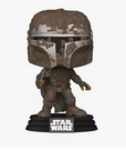 The Mandalorian Mystery Box GameStop Exclusive Funko Box Star Wars Styles May Vary Tootle ph