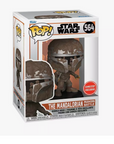 The Mandalorian Mystery Box GameStop Exclusive Funko Box Star Wars Styles May Vary Tootle ph