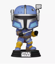 The Mandalorian Mystery Box GameStop Exclusive Funko Box Star Wars Styles May Vary Tootle ph