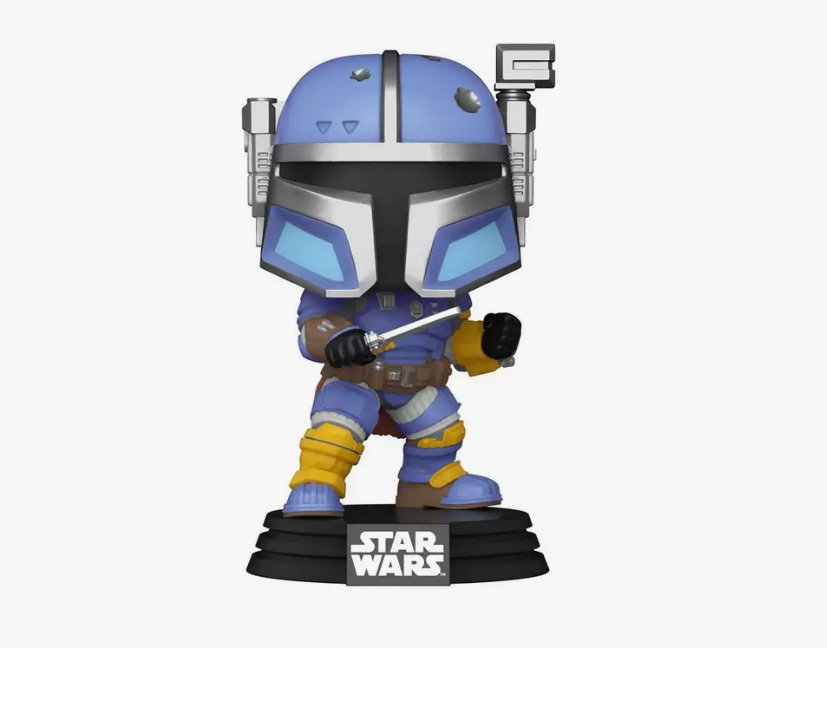 The Mandalorian Mystery Box GameStop Exclusive Funko Box Star Wars Styles May Vary Tootle ph