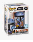 The Mandalorian Mystery Box GameStop Exclusive Funko Box Star Wars Styles May Vary Tootle ph