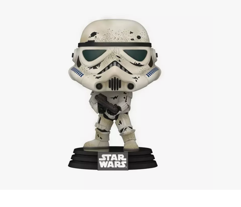 The Mandalorian Mystery Box GameStop Exclusive Funko Box Star Wars Styles May Vary Tootle ph