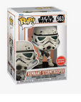 The Mandalorian Mystery Box GameStop Exclusive Funko Box Star Wars Styles May Vary Tootle ph