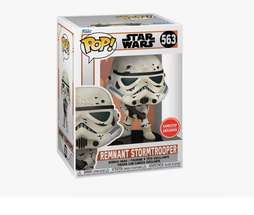 The Mandalorian Mystery Box GameStop Exclusive Funko Box Star Wars Styles May Vary Tootle ph