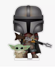 The Mandalorian Mystery Box GameStop Exclusive Funko Box Star Wars Styles May Vary Tootle ph