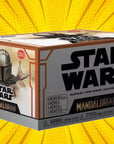 The Mandalorian Mystery Box GameStop Exclusive Funko Box Star Wars Styles May Vary Tootle ph