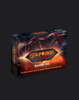 SOLFORGE FUSION Booster Kit Stone Blade Entertainment tootle ph