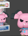 SNUBBULL 964 Pokemon Funko Pop Games Tootle Ph