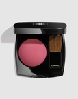 Chanel Joues Contraste Powder Blush Rose Ruban