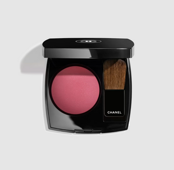 Chanel Joues Contraste Powder Blush Rose Ruban